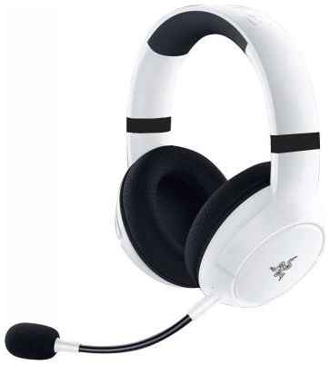 Razer Kaira for Xbox - Wireless Gaming Headset for Xbox Series X|S - White 2034043199
