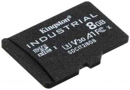 Карта памяти microSDHC 8Gb Kingston SDCIT2/8GBSP 2034043784