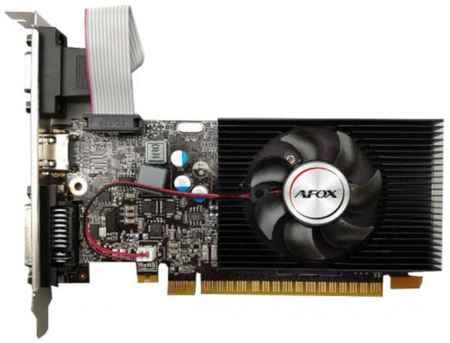 Видеокарта Afox GeForce GT 740 AF740-4096D3L3 PCI-E 4096Mb GDDR3 128 Bit Retail 2034045380