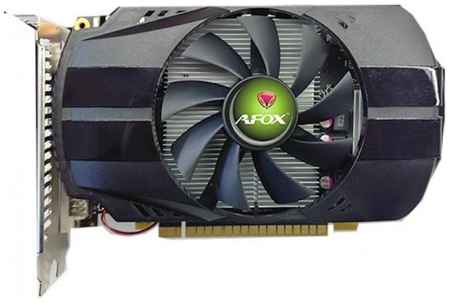 Видеокарта Afox GeForce GT 730 AF730-4096D5H5 PCI-E 4096Mb GDDR5 128 Bit Retail 2034045387