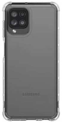 Чехол (клип-кейс) Samsung для Samsung Galaxy M32 araree M cover прозрачный (GP-FPM325KDATR) 2034046599