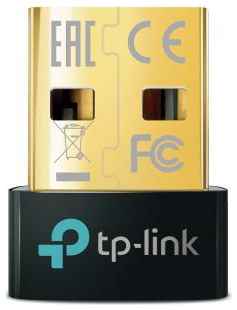 Адаптер Bluetooth TP-Link UB500 USB 2.0 (ант.внутр.) 2034046662
