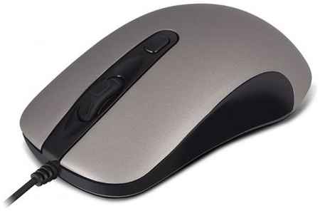 Мышь проводная Sven RX-515S серый USB 2034047578