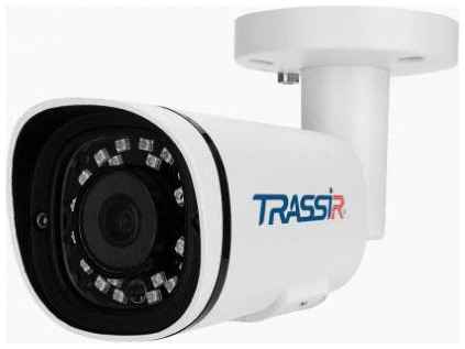 Камера видеонаблюдения IP Trassir TR-D2151IR3 3.6-3.6мм цветная 2034047632