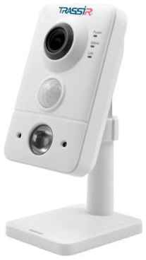 Камера видеонаблюдения IP Trassir TR-D7151IR1 2.8-2.8мм цветная 2034047633