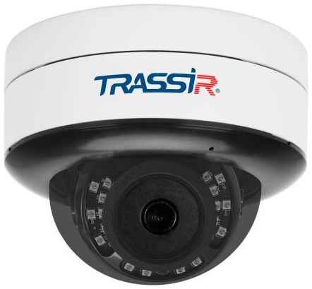 Камера видеонаблюдения IP Trassir TR-D3123IR2 2.7-13.5мм цветная 2034047636