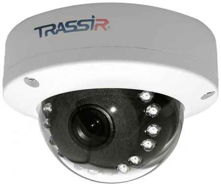 Камера видеонаблюдения IP Trassir TR-D2D5 2.8-2.8мм цветная 2034047637