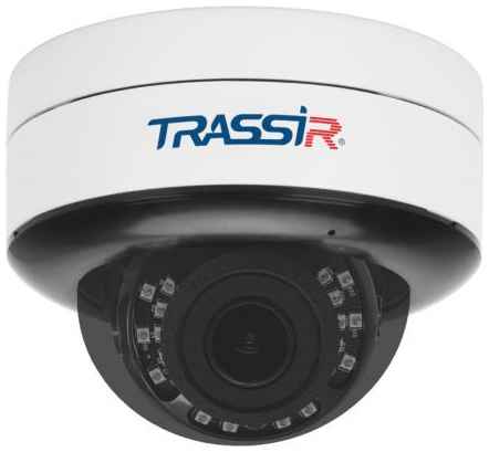 Камера видеонаблюдения IP Trassir TR-D3153IR2 2.7-13.5мм цветная 2034047654