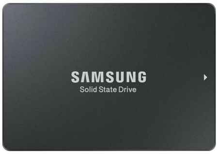 Твердотельный накопитель SSD 2.5 3.84 Tb Samsung PM9A3 Read 6900Mb/s Write 4100Mb/s 3D NAND TLC MZQL23T8HCLS-00A07 2034048008
