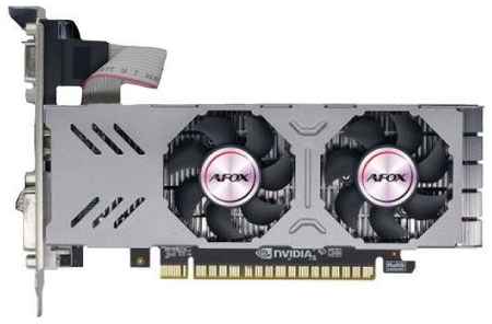 Видеокарта Afox GeForce GTX 750 AF750-4096D5L4-V2 PCI-E 4096Mb GDDR5 128 Bit Retail 2034048409