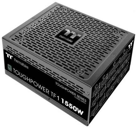 БП ATX 1550 Вт Thermaltake Toughpower Grand TF1 PS-TPD-1550FNFATE-1 2034048560