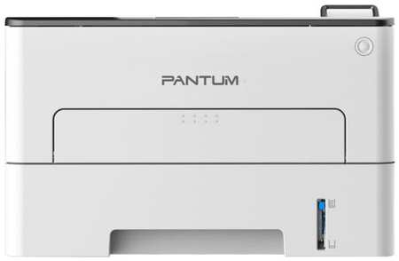 Лазерный принтер Pantum P3308DW
