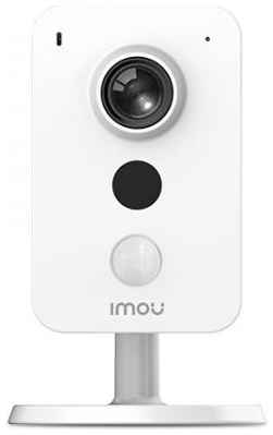 Камера IP IMOU IPC-K42AP-IMOU CMOS 1/3 2.8 мм 2560 х 1440 Н.265 H.264 RJ-45 LAN PoE
