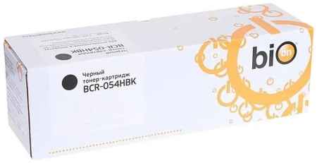 Картридж Bion 054HBK для i-Sensys LBP-620/621/623/640/MF-640/641/642/643/644/645 3100стр