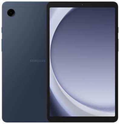 Планшет 8.7 SAMSUNG Galaxy Tab A9 SM-X110N 8/128GB WiFi синий (SM-X110NDBECAU) 2034050171