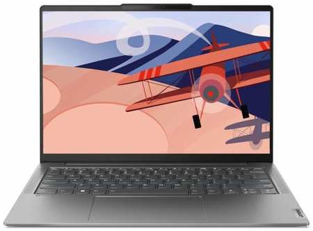 Ноутбук Lenovo Yoga Slim 6 Gen 8 14IAP8 (82WU006VRK)