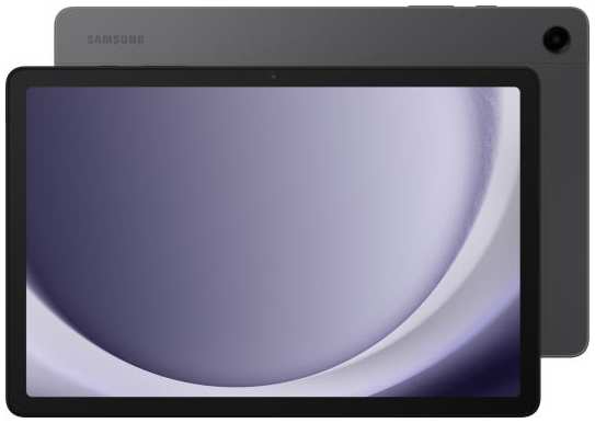 Планшет Samsung Galaxy Tab A9+ SM-X210N 11 128Gb Gray Wi-Fi Bluetooth Android SM-X210NZAECAU SM-X210NZAECAU 2034050348