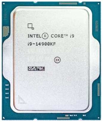 Процессор Intel Core i9 14900KF 3200 Мгц Intel LGA 1700 OEM CM8071505094018 2034050357