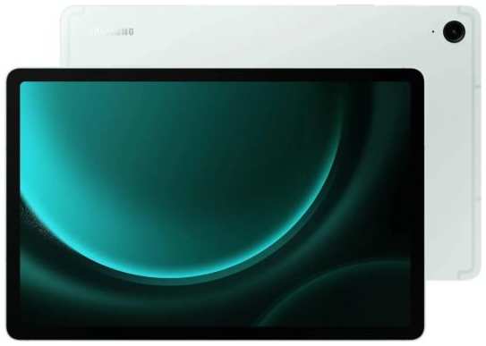 Планшет Samsung Galaxy Tab S9 FE 10.9 256Gb Green Wi-Fi Bluetooth Android SM-X510NLGECAU SM-X510NLGECAU 2034050435