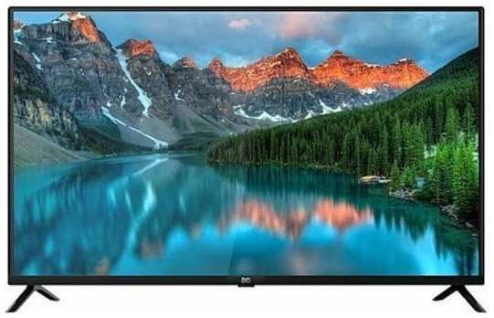 40 BQ 40S01B (Full HD 1920х1080, Smart TV) черный 2034050452