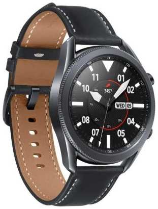 Samsung Galaxy Watch 3 SM-R840 45mm Black 2034052205
