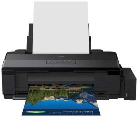 Струйный принтер Epson L1800 C11CD82505 2034052550