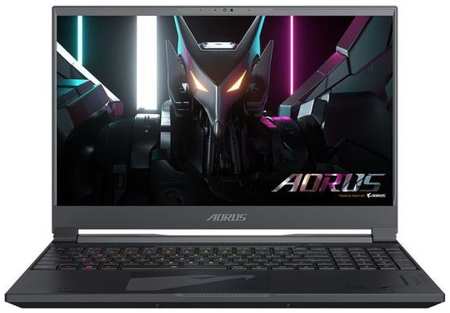 Ноутбук GigaByte Aorus 16 BKF (BKF-73KZ654SD) 2034052684