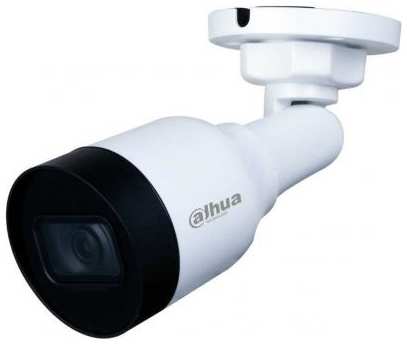 Камера видеонаблюдения IP Dahua DH-IPC-HFW1239SP-A-LED-0280B-S5 2.8-2.8мм цв. (DH-IPC-HFW1239SP-A-LED-0280BS5) 2034052738