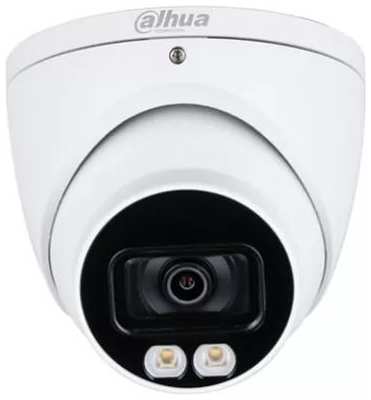 Камера видеонаблюдения IP Dahua DH-IPC-HDW1239TP-A-LED-0280B-S5 2.8-2.8мм цв. (DH-IPC-HDW1239TP-A-LED-0280BS5)