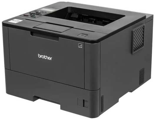 Лазерный принтер Brother HL-L5100DN HLL5100DNRF1 2034053321