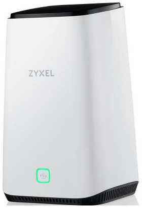 Маршрутизатор/ 5G Wi-Fi router Zyxel NebulaFlex Pro FWA510 (SIM card inserted), support 4G/LTE Cat.19, 802.11ax (2.4 and 5 GHz) up to 1200+2400 Mbps 2034053381