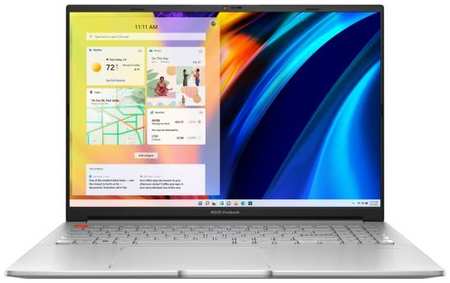 Ноутбук ASUS Vivobook Pro 16 K6602ZC-N1114 (90NB0Z52-M00550) 2034053666