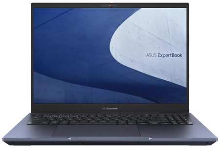 Ноутбук ASUS ExpertBook B5 OLED B5602CBA-L20376 (90NX05H1-M00EB0)