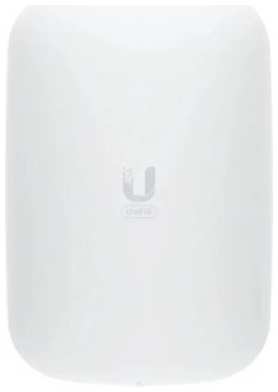 Ubiquiti UniFi 6 AP Extender Точка доступа 2,4+5 ГГц, Wi-Fi 6, 4х4 MU-MIMO 2034053969