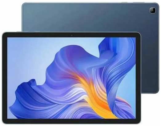 Планшет Honor Pad X8 10.1 64Gb Blue Wi-Fi 3G Bluetooth LTE Android 5301AFJE 5301AFJE 2034054476