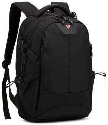 Рюкзак для ноутбука 17.3 Sumdex PJN-307BK черный полиэстер 2034054589