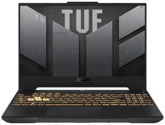 Игровой ноутбук ASUS TUF Gaming F15 FX507ZC4-HN009 (90NR0GW1-M000P0)