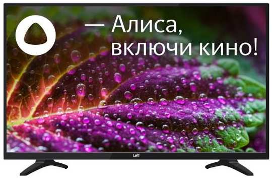 Телевизор LCD 32 32H550T LEFF 2034054860