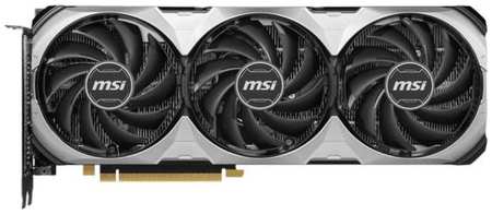 Видеокарта MSI nVidia GeForce RTX 4060 Ti VENTUS 3X E OC PCI-E 8192Mb GDDR6 128 Bit Retail 2034055423