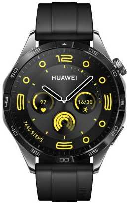 Смарт-часы Huawei Watch GT 4 2034056251