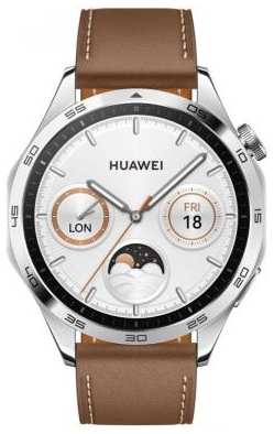 Смарт-часы Huawei Watch GT 4 2034056257