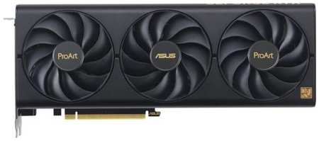 Видеокарта ASUS nVidia GeForce RTX 4070 ProArt OC PCI-E 12288Mb GDDR6X 192 Bit Retail PROART-RTX4070-O12G 2034056404