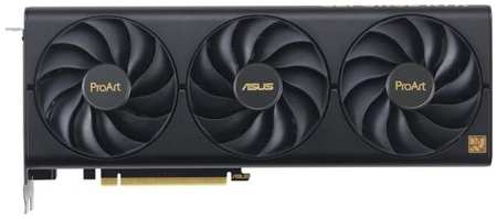 Видеокарта ASUS nVidia GeForce RTX 4060 Ti ProArt OC PCI-E 16384Mb GDDR6 128 Bit Retail PROART-RTX4060TI-O16G 2034056413