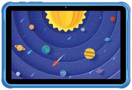 Планшет Digma Kids 1247C 10.1 64Gb Blue Wi-Fi 3G Bluetooth LTE Android WS1251PL WS1251PL 2034056590