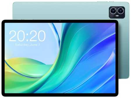 Планшет Teclast M50HD 10.1 128Gb Blue Wi-Fi Bluetooth LTE 3G Android M50 M50 2034056593