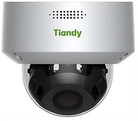 Камера видеонаблюдения IP Tiandy TC-C35MS I5/A/E/Y/M/H/2.7-13.5mm/V4.0 2.7-13.5мм цв. корп.:белый (TC-C35MS I5/A/E/Y/M/H/V4.0) 2034056700