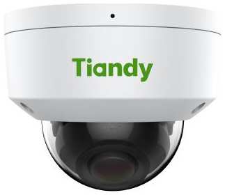 Камера видеонаблюдения IP Tiandy Super Lite TC-C32KN I3/A/E/Y/2.8-12/V4.2 2.8-12мм корп.:белый (TC-C32KN I3/A/E/Y/V4.2) 2034056708