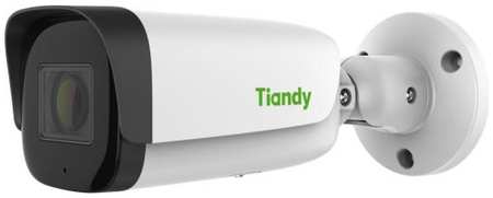 Камера видеонаблюдения IP Tiandy Lite TC-C35US I8/A/E/Y/M/C/H/2.7-13.5/V4.0 2.7-13.5мм корп.:белый (TC-C35US I8/A/E/Y/M/C/H/V4.0) 2034056715