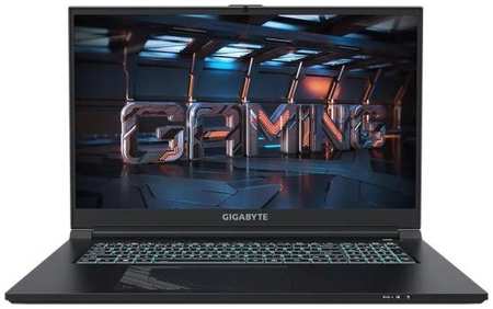 Ноутбук GigaByte G7 MF (MF-E2KZ213SD)