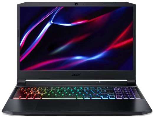Ноутбук Acer Nitro 5 AN515-45-R7SL (NH.QBRER.002) 2034056899